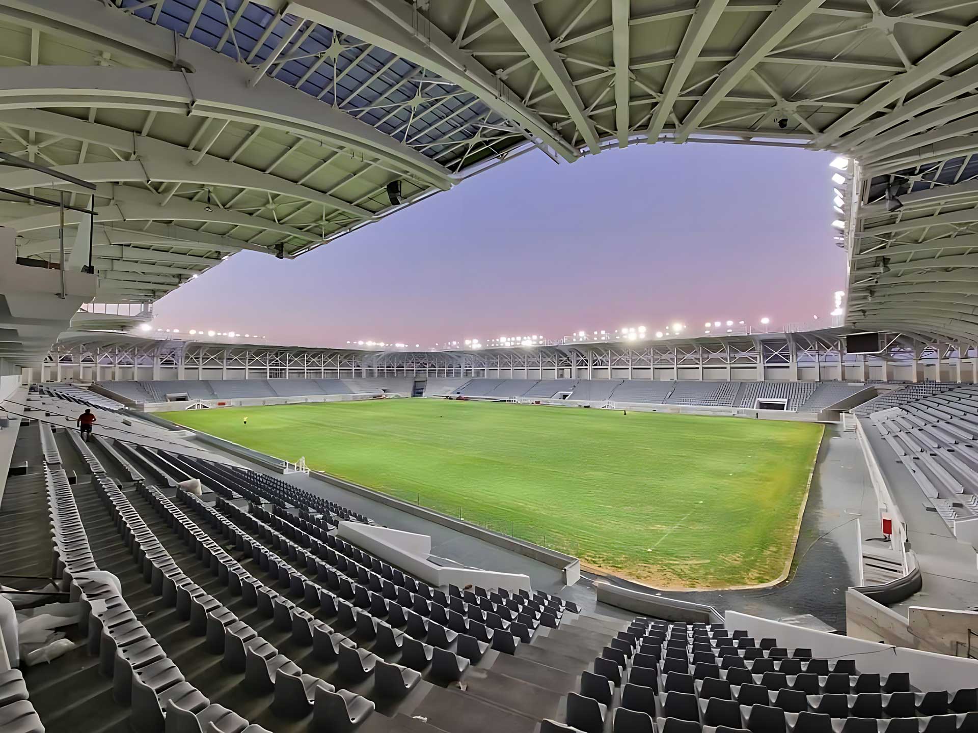 Limassol Stadium