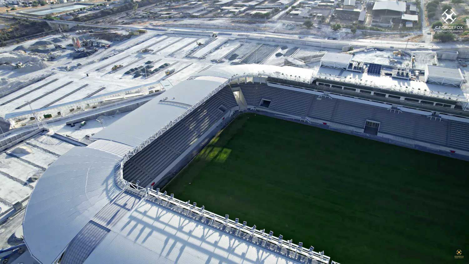 Limassol Stadium