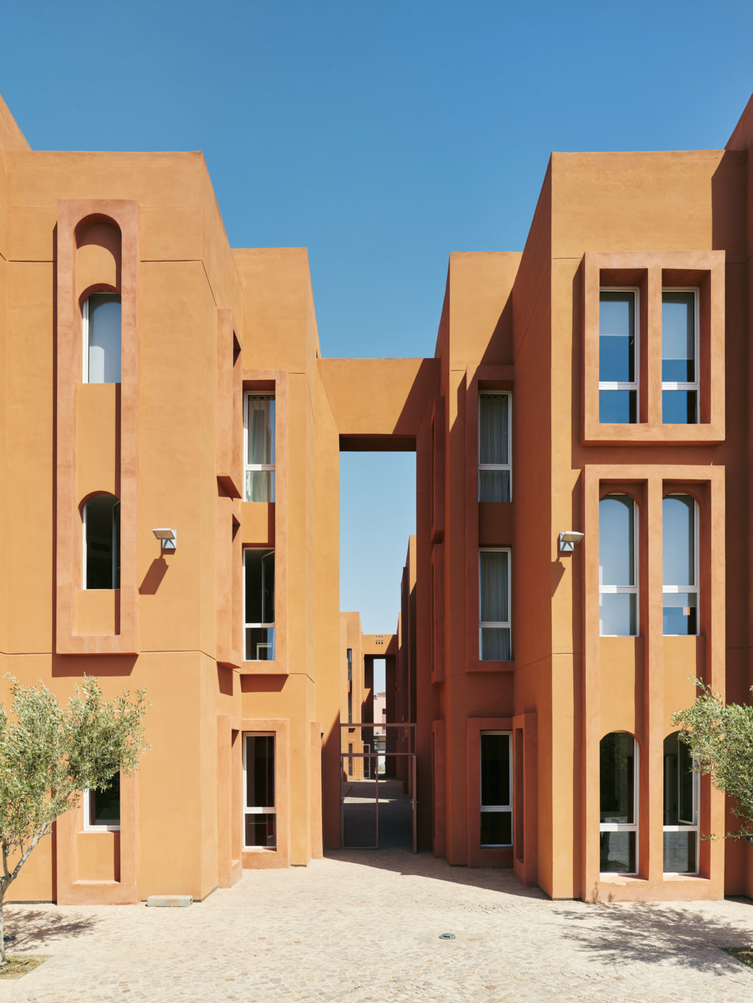 Mohammed IV University