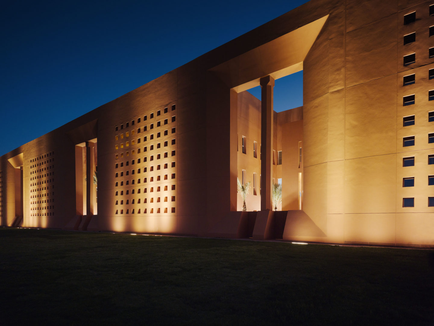 Mohammed IV University