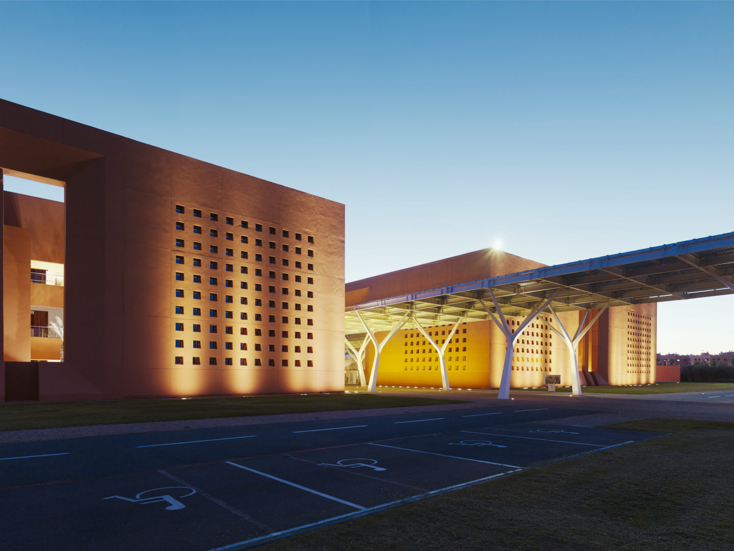 Mohammed IV University
