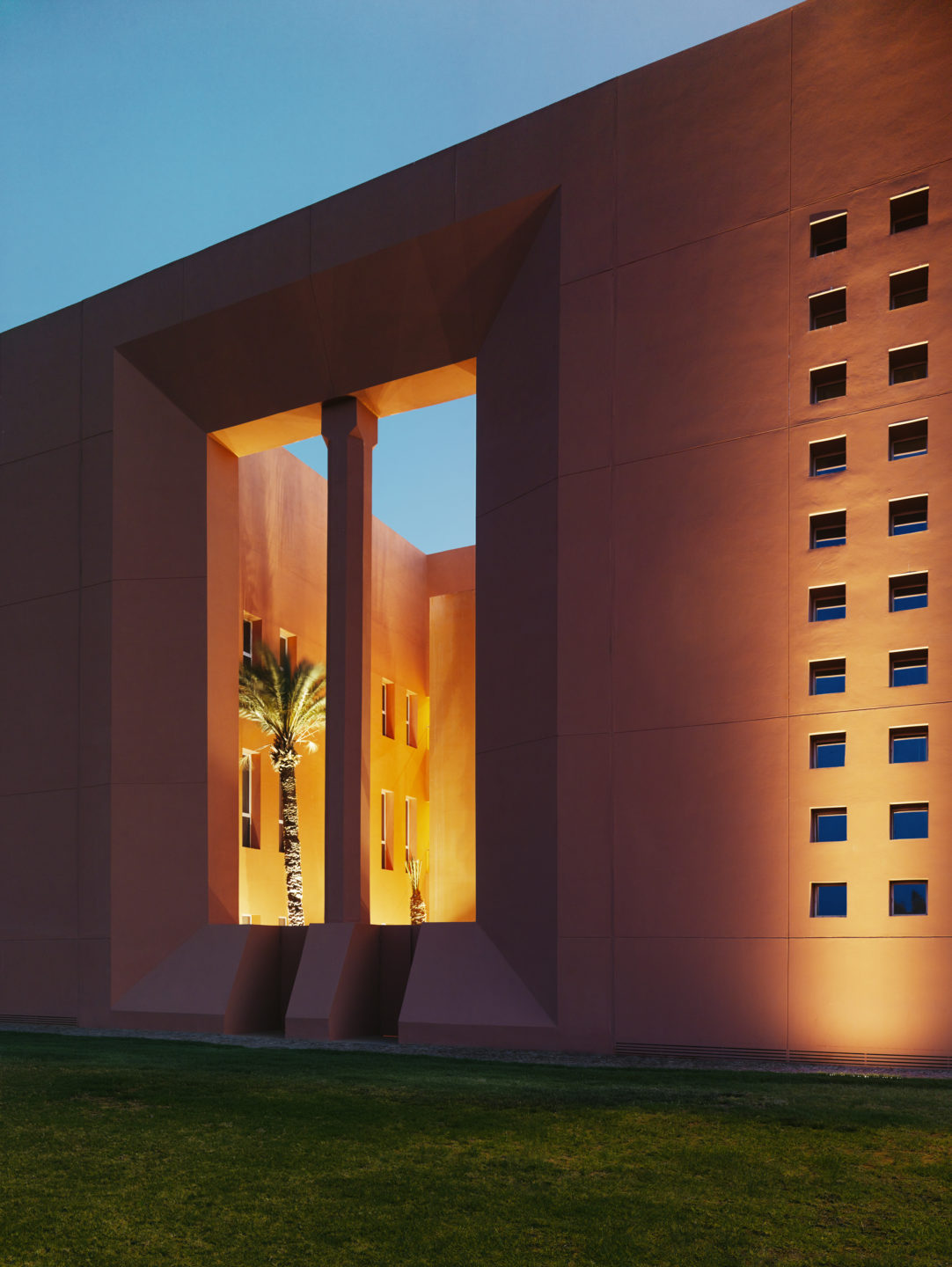 Mohammed IV University