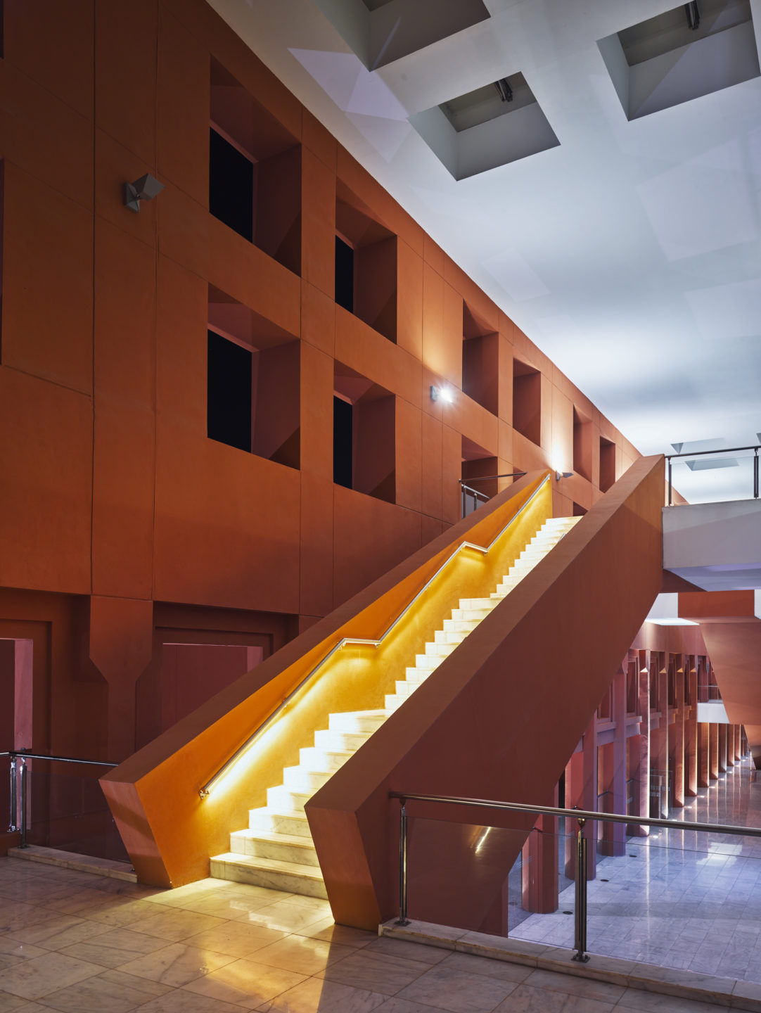 Mohammed IV University