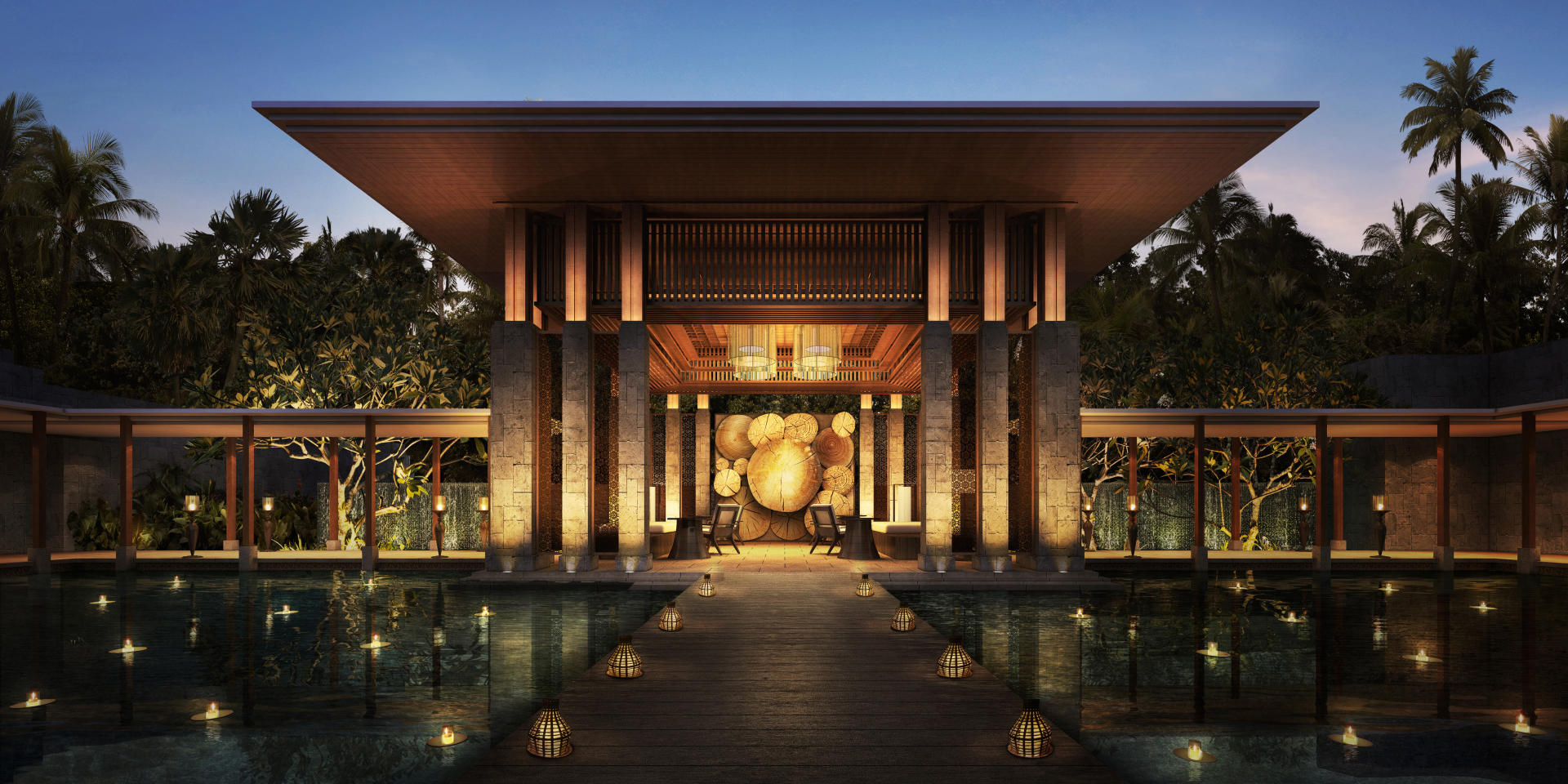 Regent Resort Canggu
