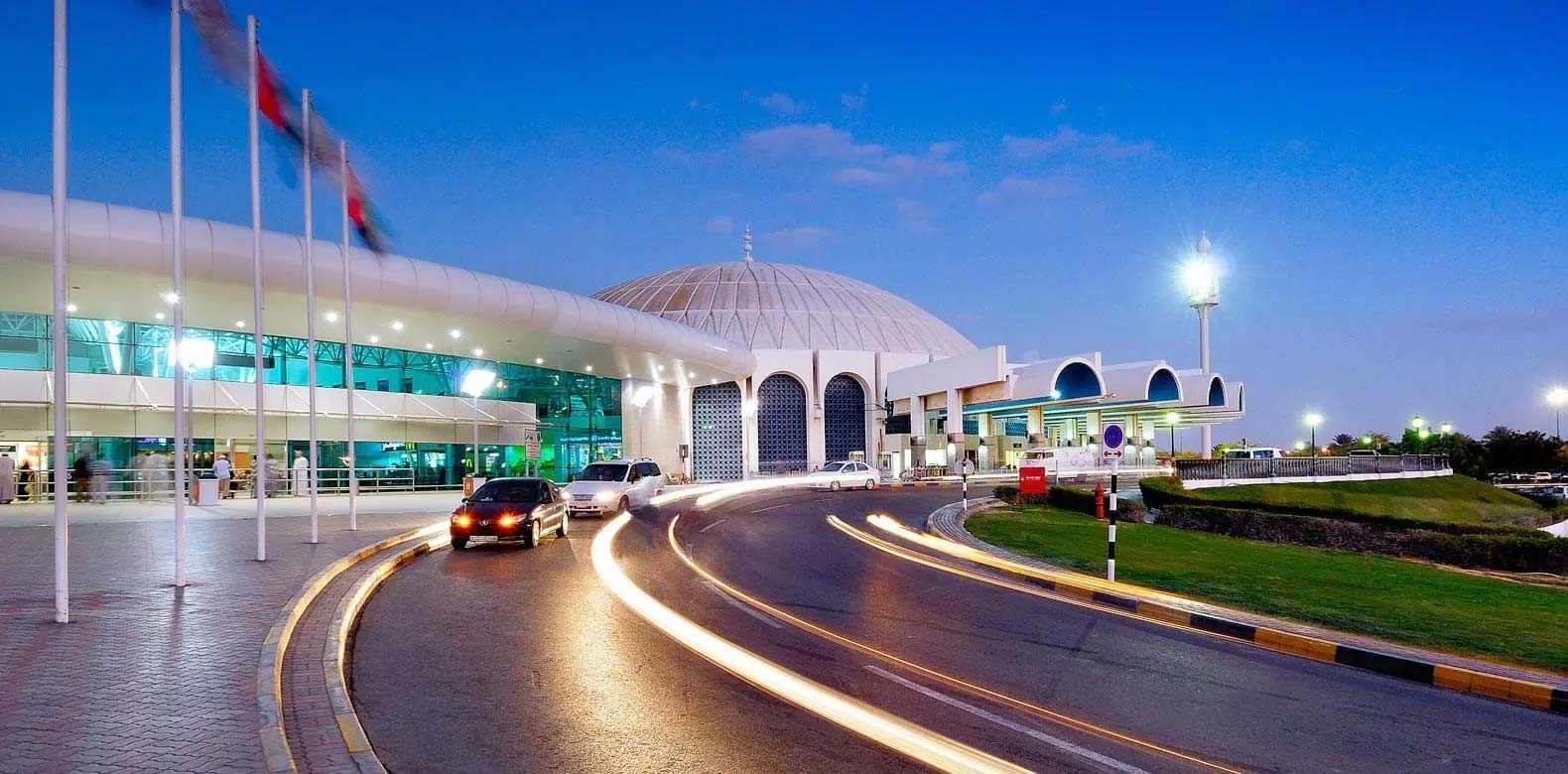 Sharjah Airport International Free Zone