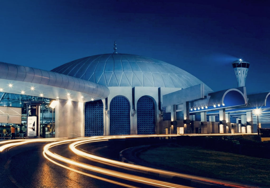 Sharjah Airport International Free Zone