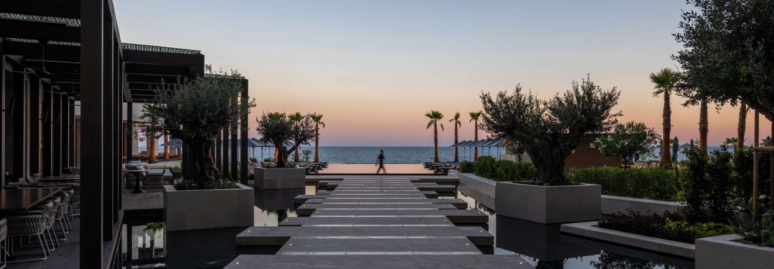 Amara Hotel