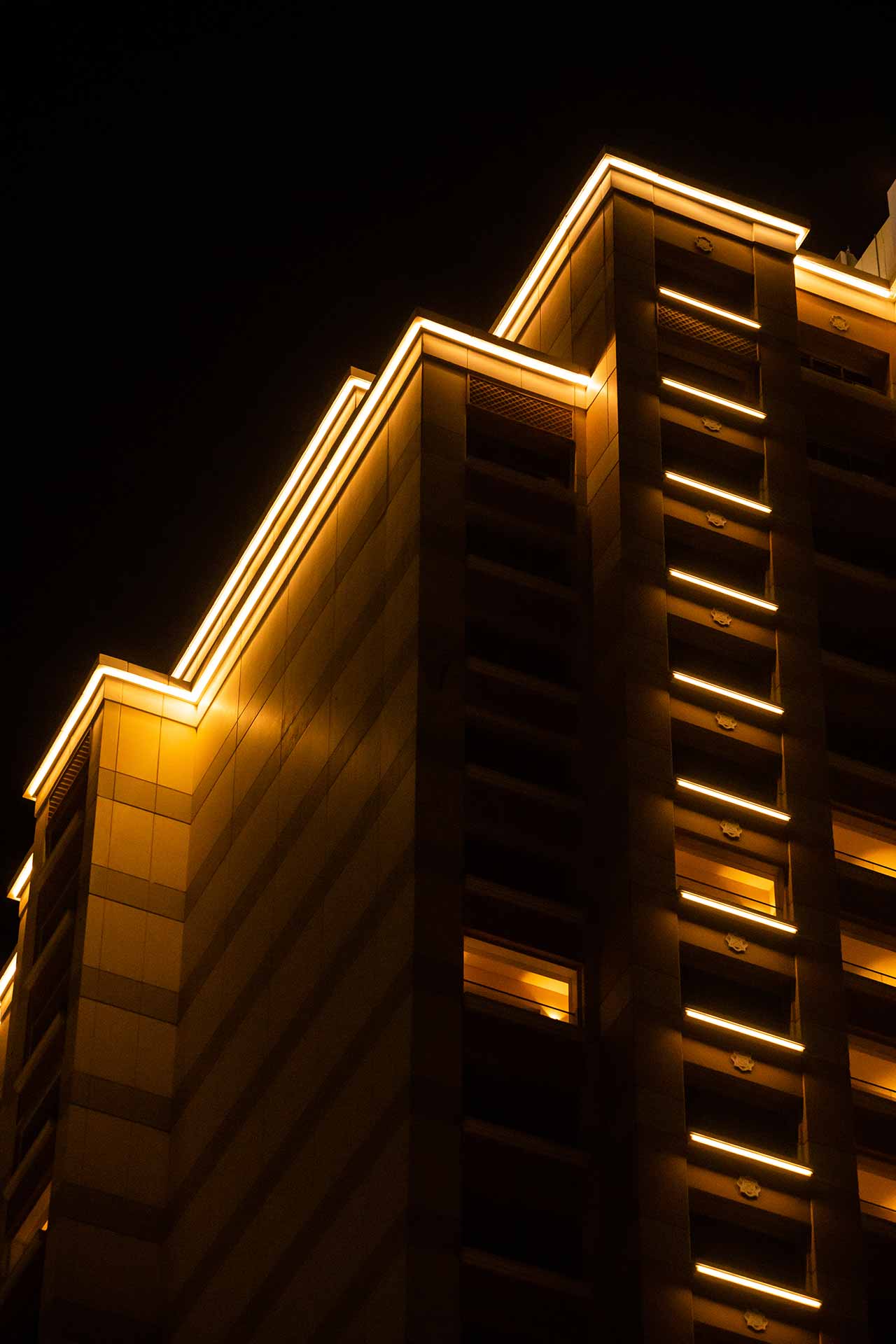 Al Mutahidah Towers