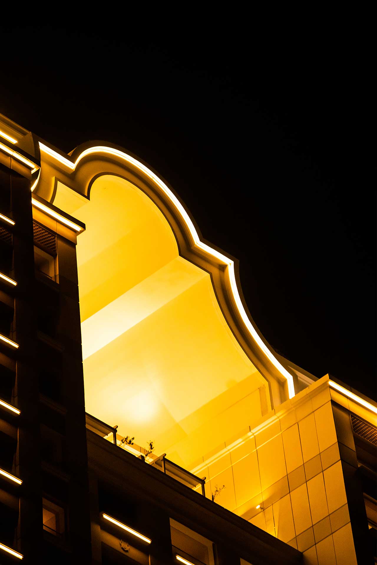 Al Mutahidah Towers
