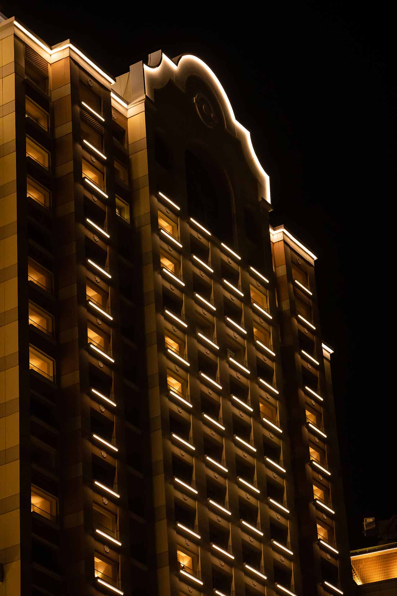 Al Mutahidah Towers