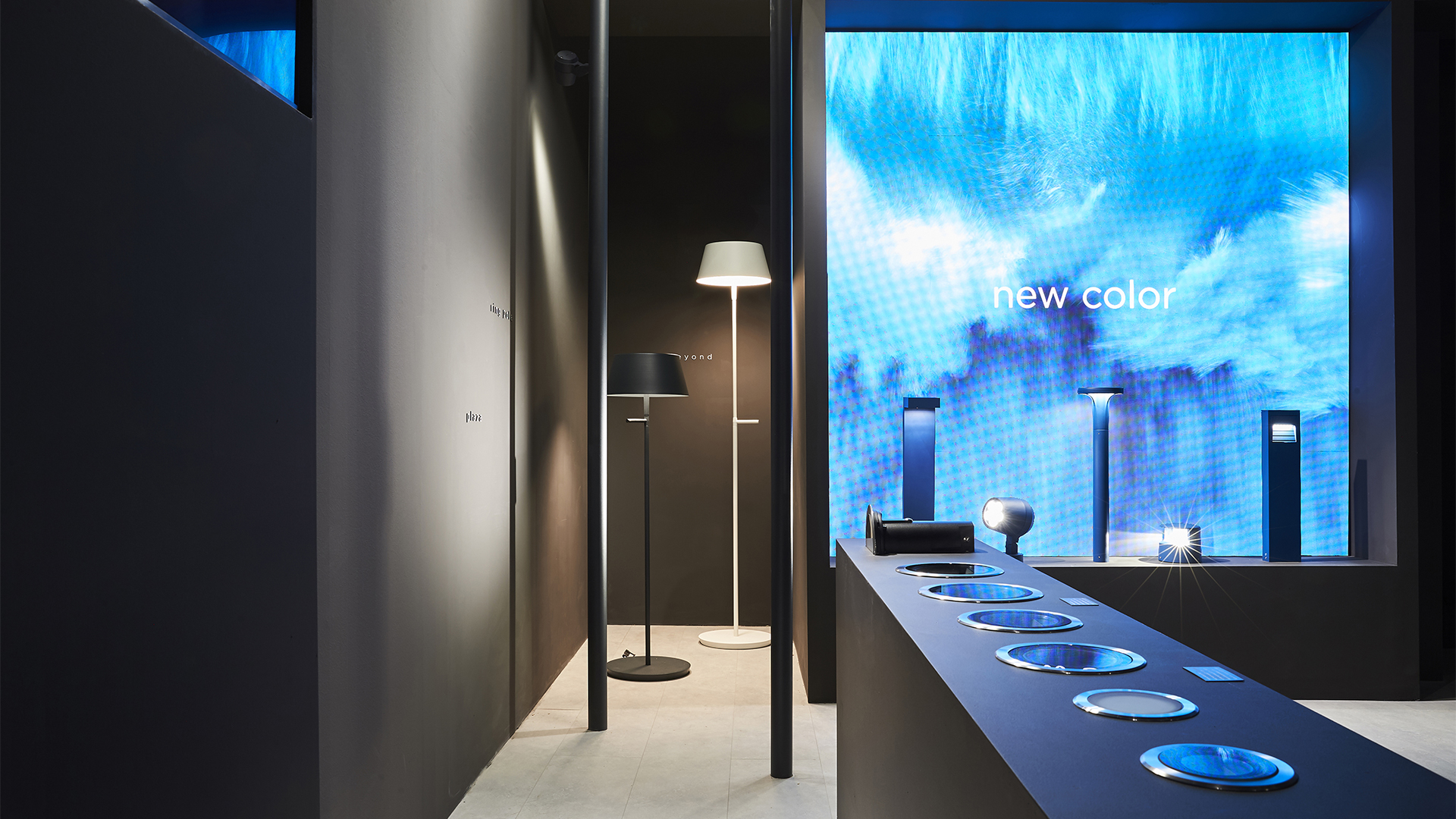 EUROLUCE 2023: HERE WE ARE!