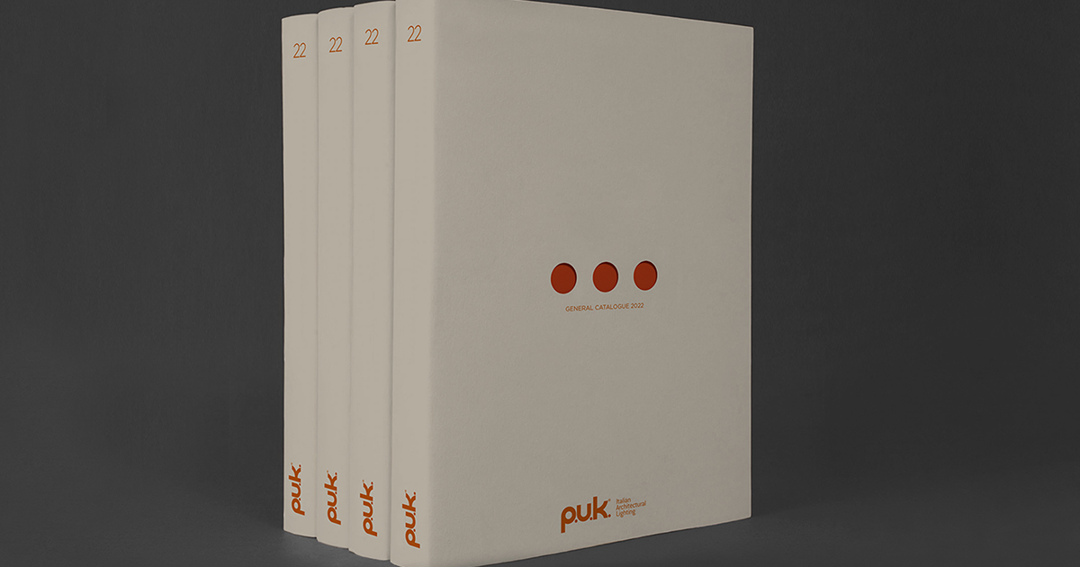 DESIGN, ENHANCEMENT, EMOTION. THE NEW 2022 CATALOGUE.