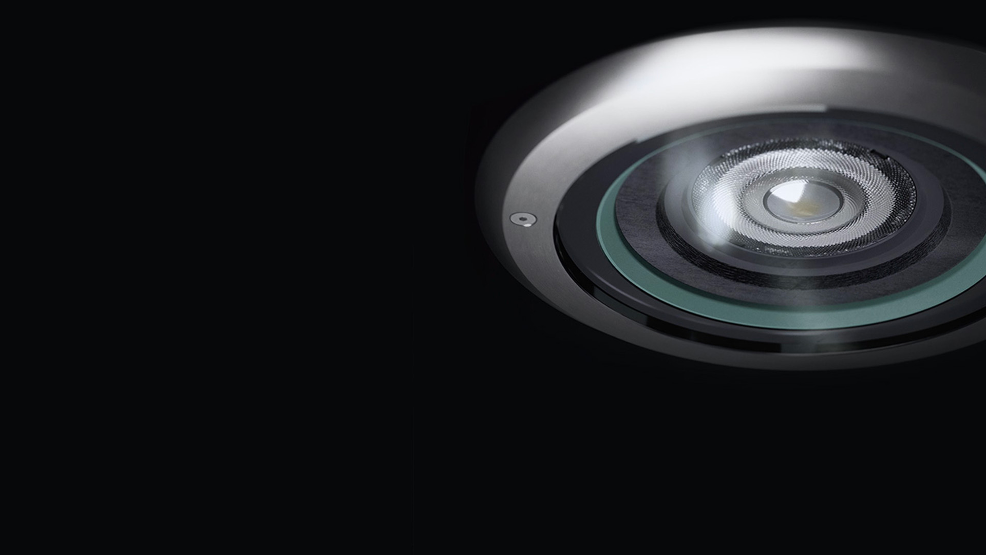 Downlight and versatility together: CIELO