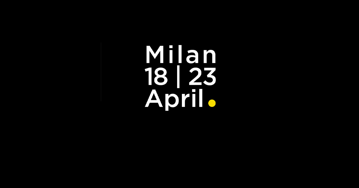 EUROLUCE 2023: #Bepresent