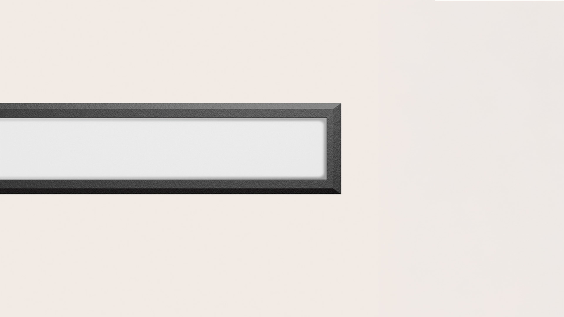 Light reaches new heights: LINEACEILING