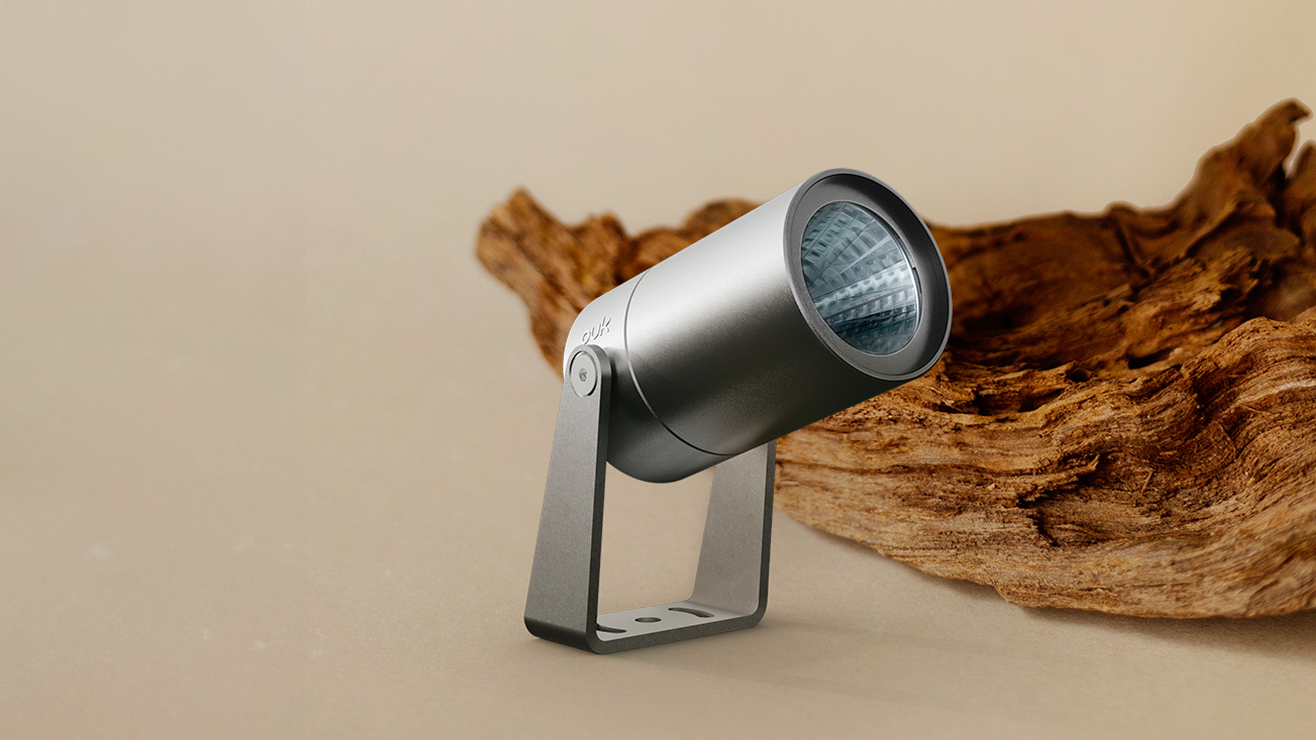 A proof of engineering and design: NANOSPOT STEEL