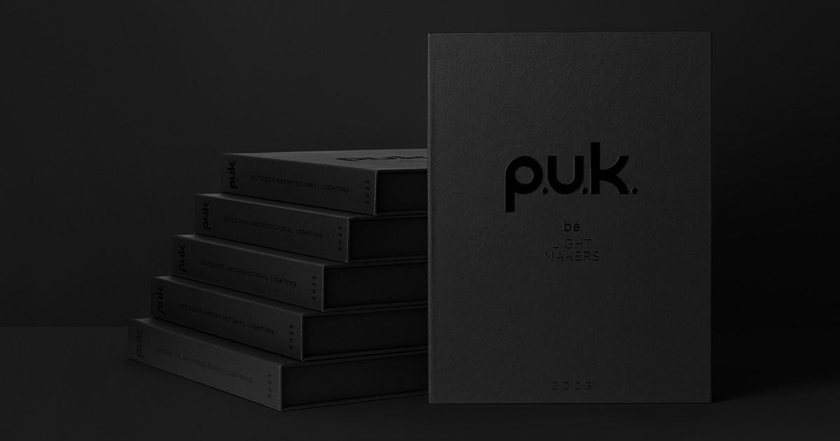 BE LIGHT MAKERS: THE NEW 2023 CATALOGUE