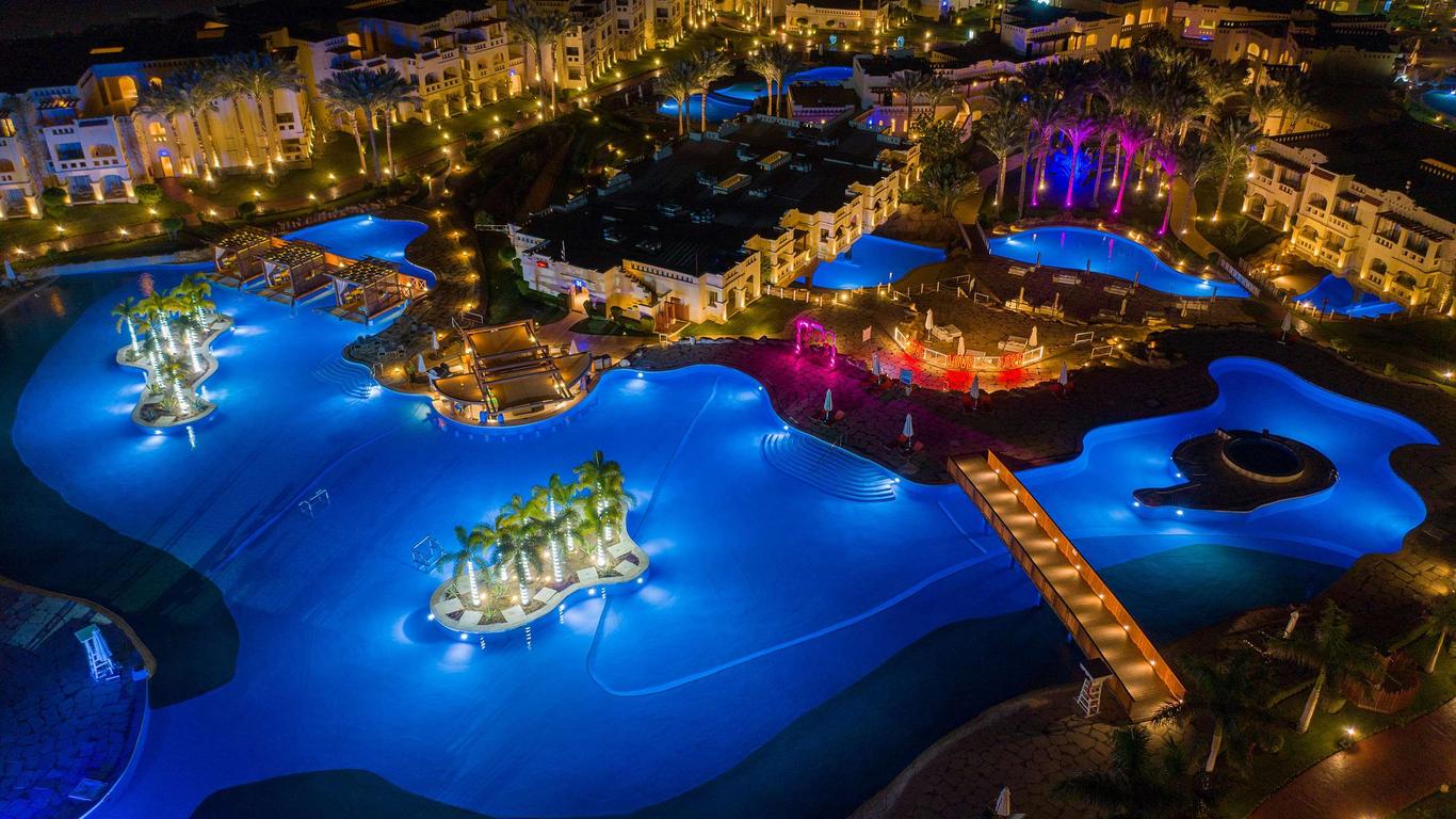 Rixos Seagate Sharm