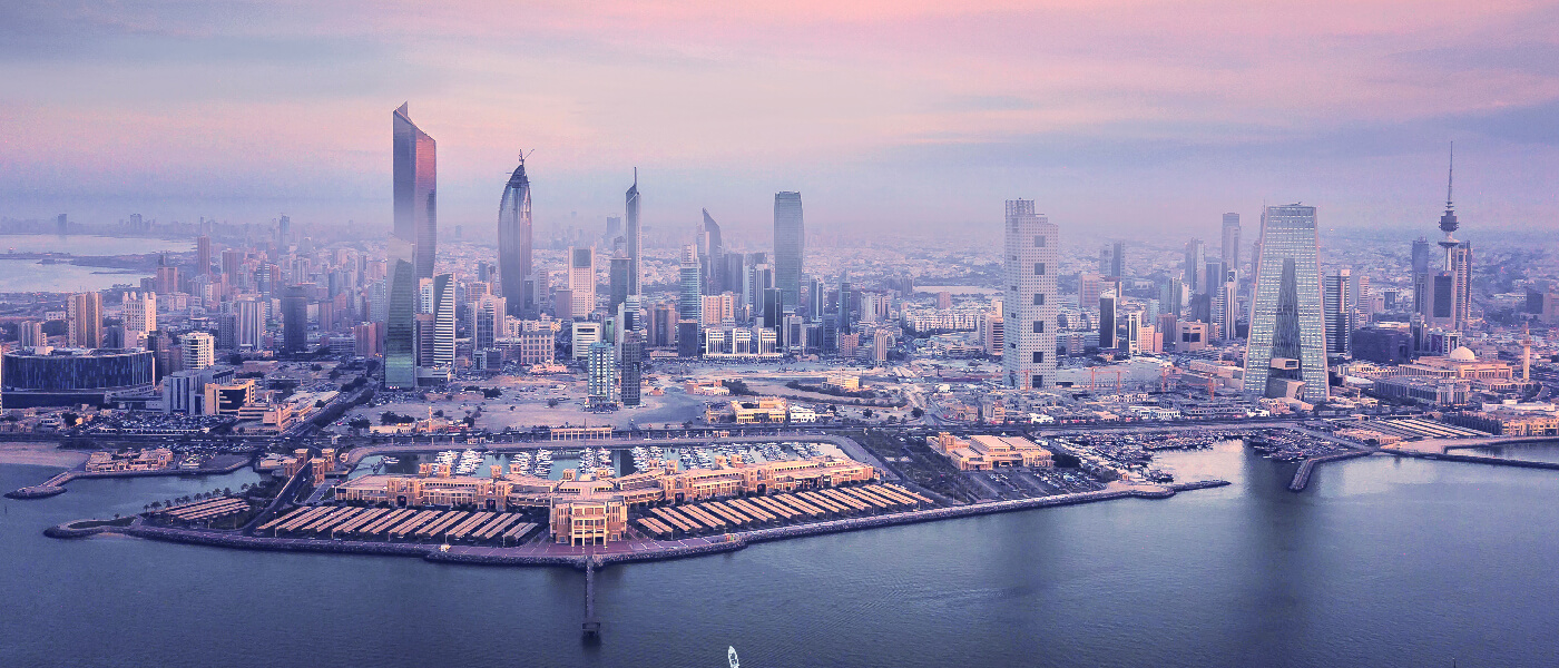 Al Khiran Mall