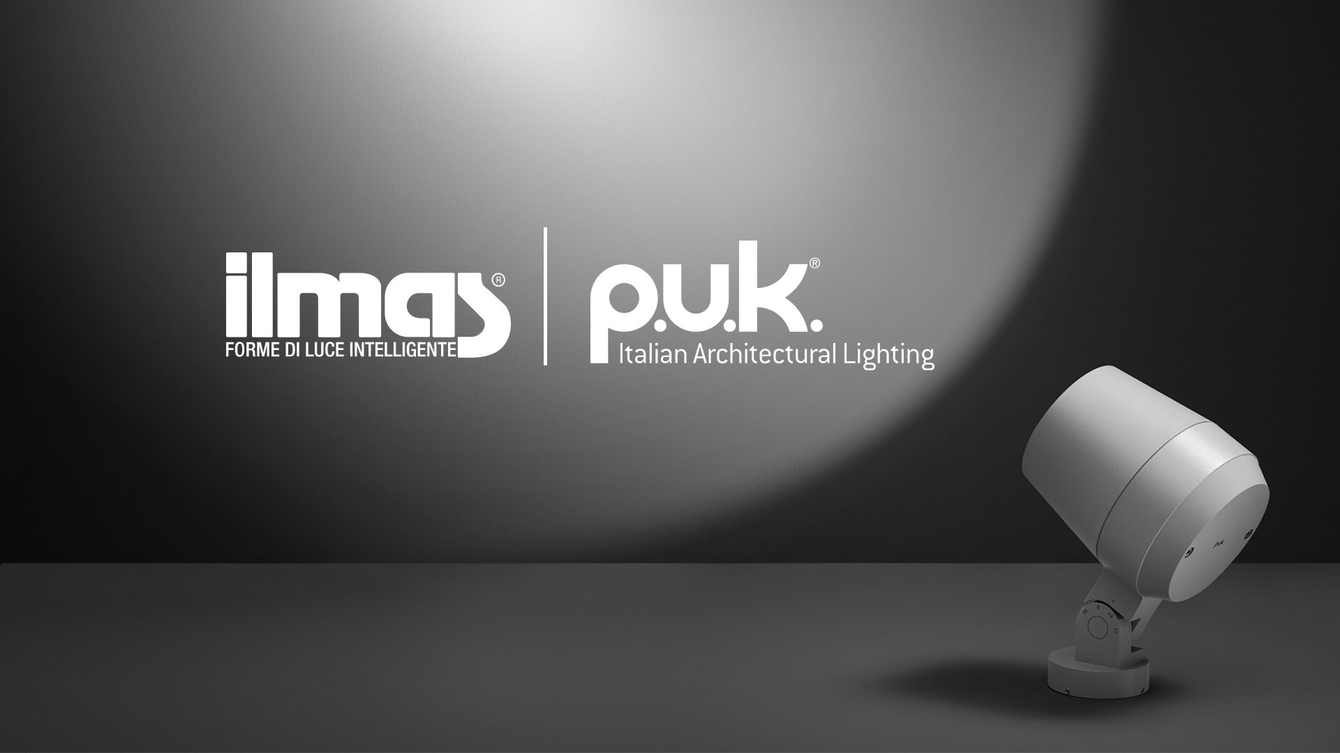 Announcement of exclusive agreement for italian market between puk and ilmas