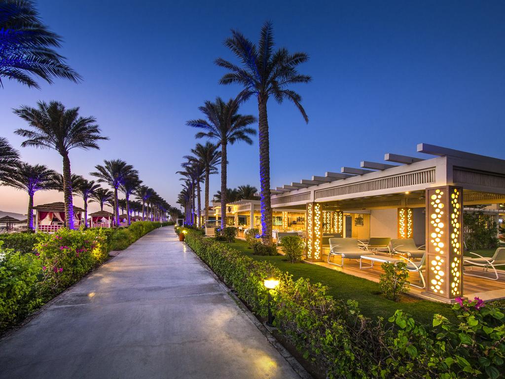 Rixos Seagate Sharm