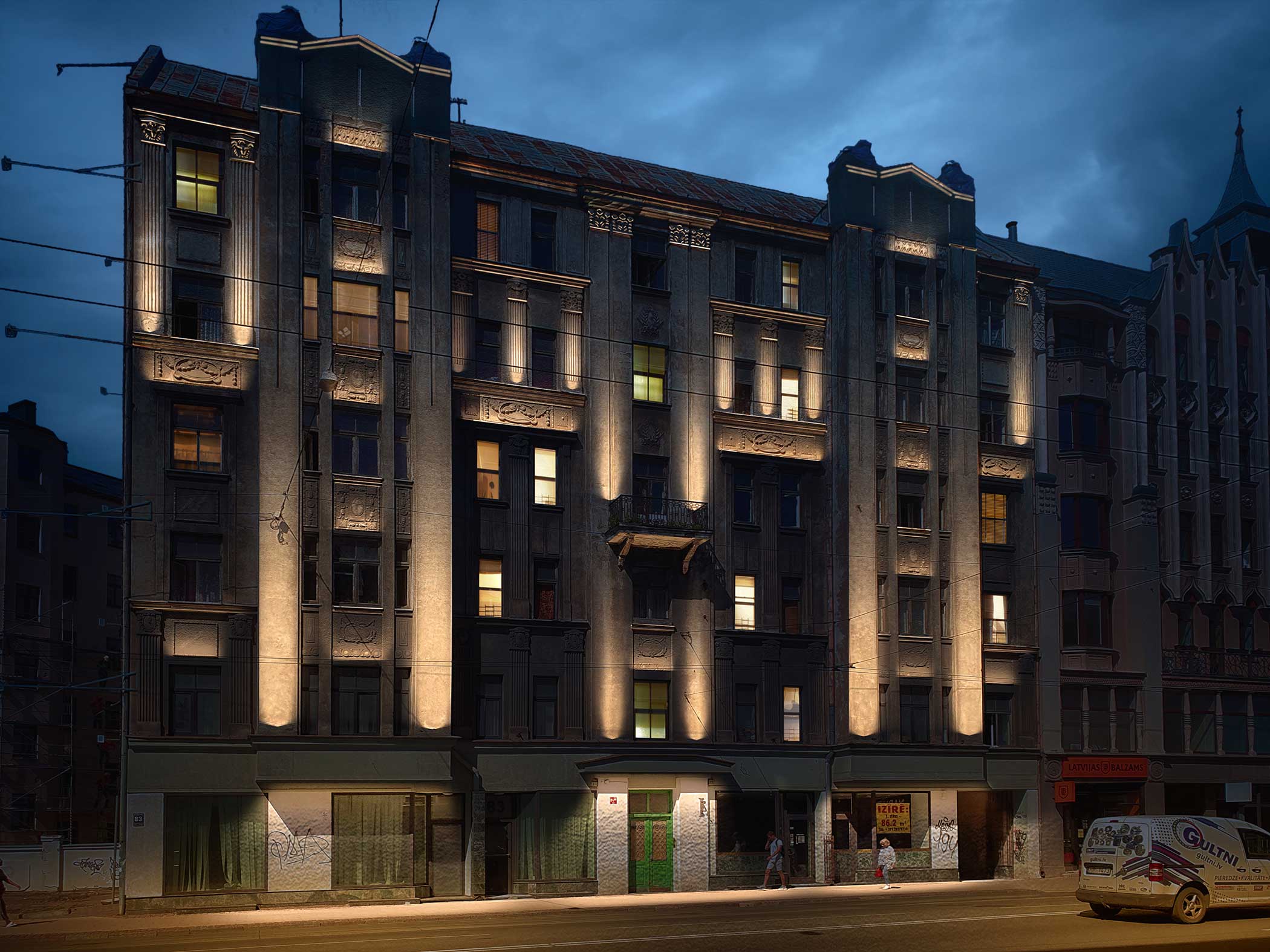 Consultancy image