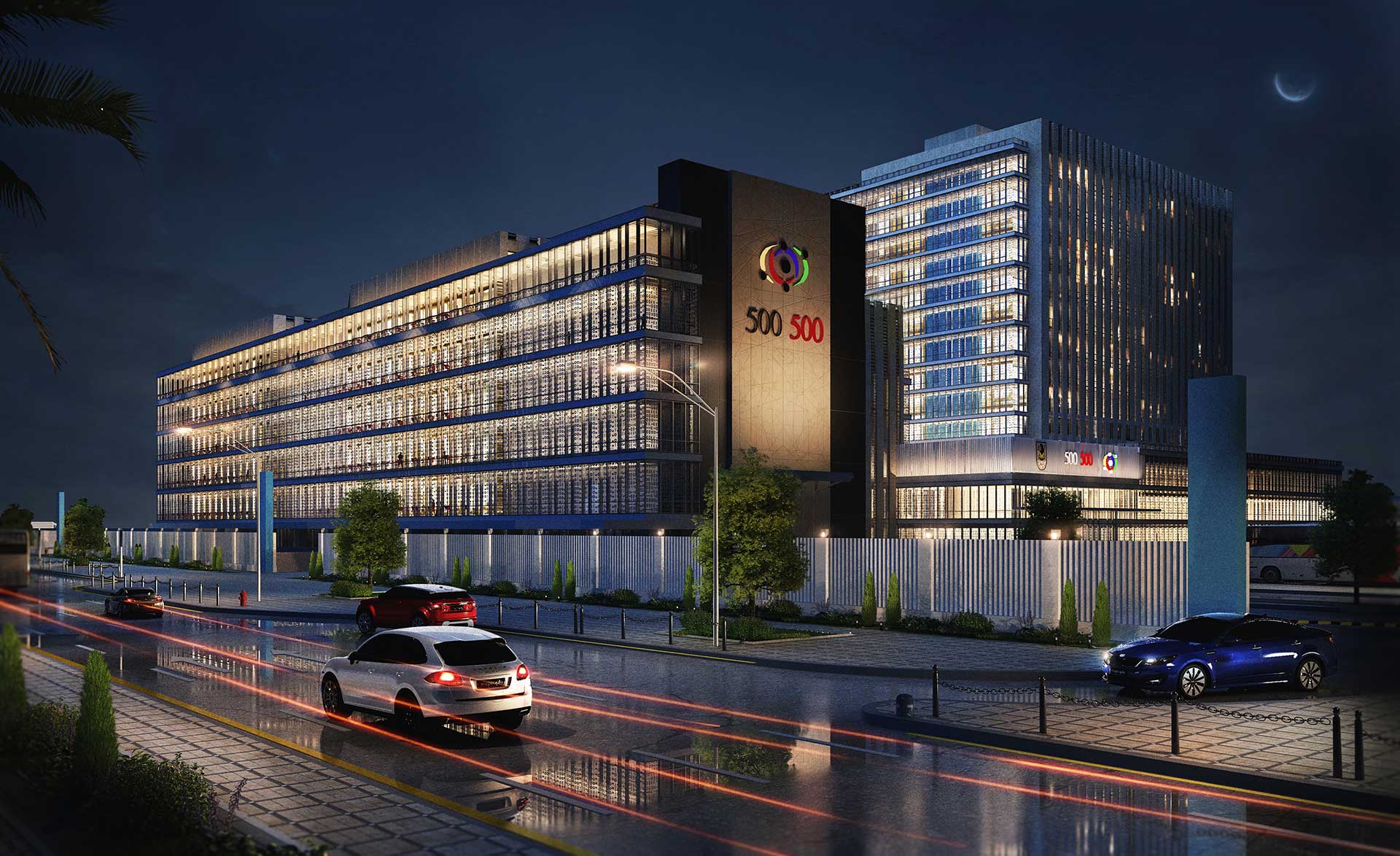 Consultancy image