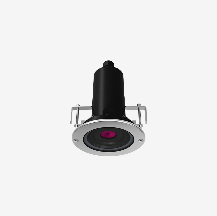 CIELO MINI HP DMX RGBW