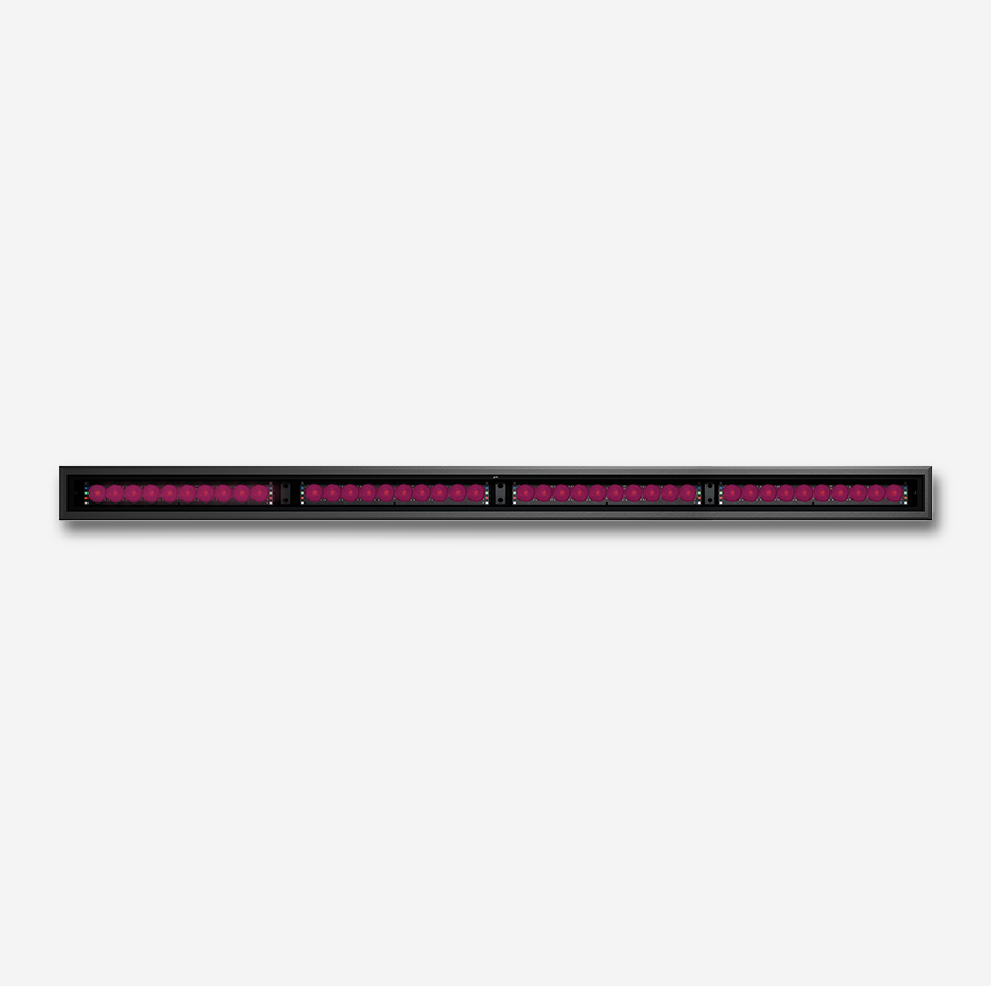 LINEACEILING 1200 HP DMX RGBW
