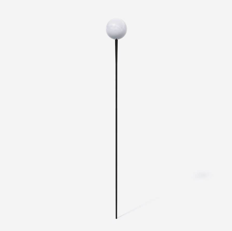 VETRA SPHERA BIG 1200 OPAL