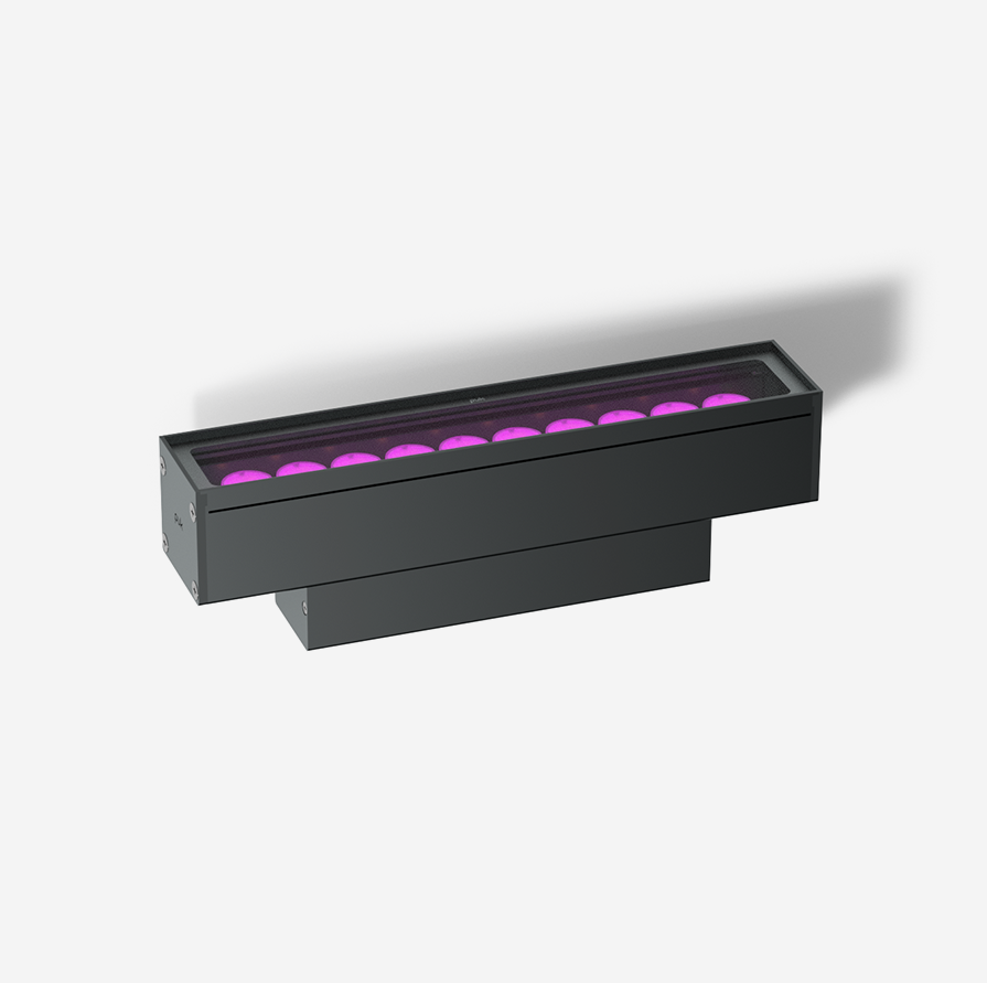 LINEAFAÇADE 300 HP DMX RGBW