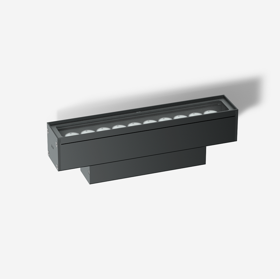 LINEAFAÇADE 300 HP DMX TUNABLE-WHITE