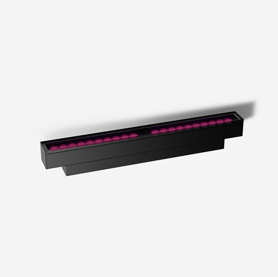 LINEAFAÇADE 600 HP DMX RGBW