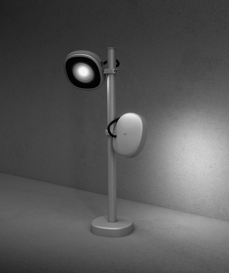 COINY BOLLARD