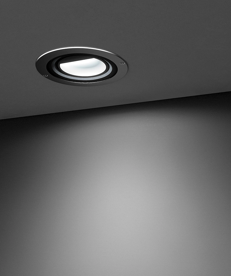 CIELO MEDIUM WALL-WASHER