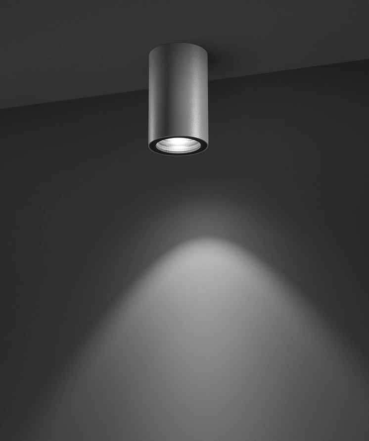 CYLINDER MAXI COB