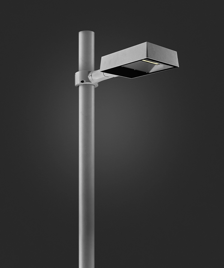 SINGLE ZEUS POLE MAXI SYMM