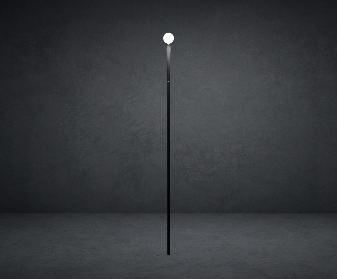 VETRA SPHERA SMALL 1200 OPAL