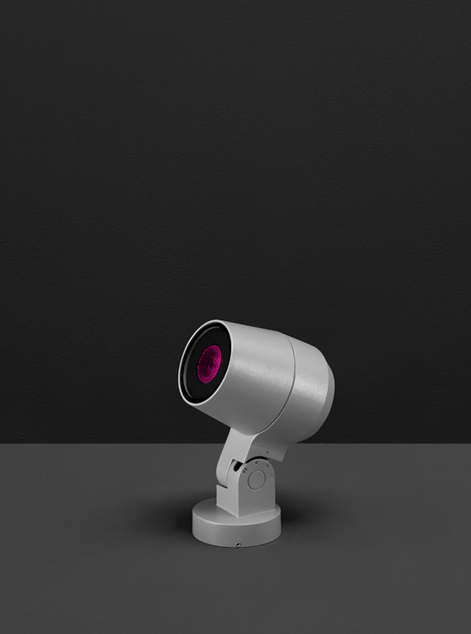 RING MINI DMX RGBW