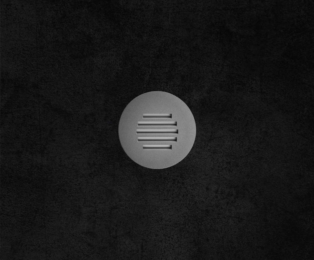 PASSOLUCE MINI ROUND GRID