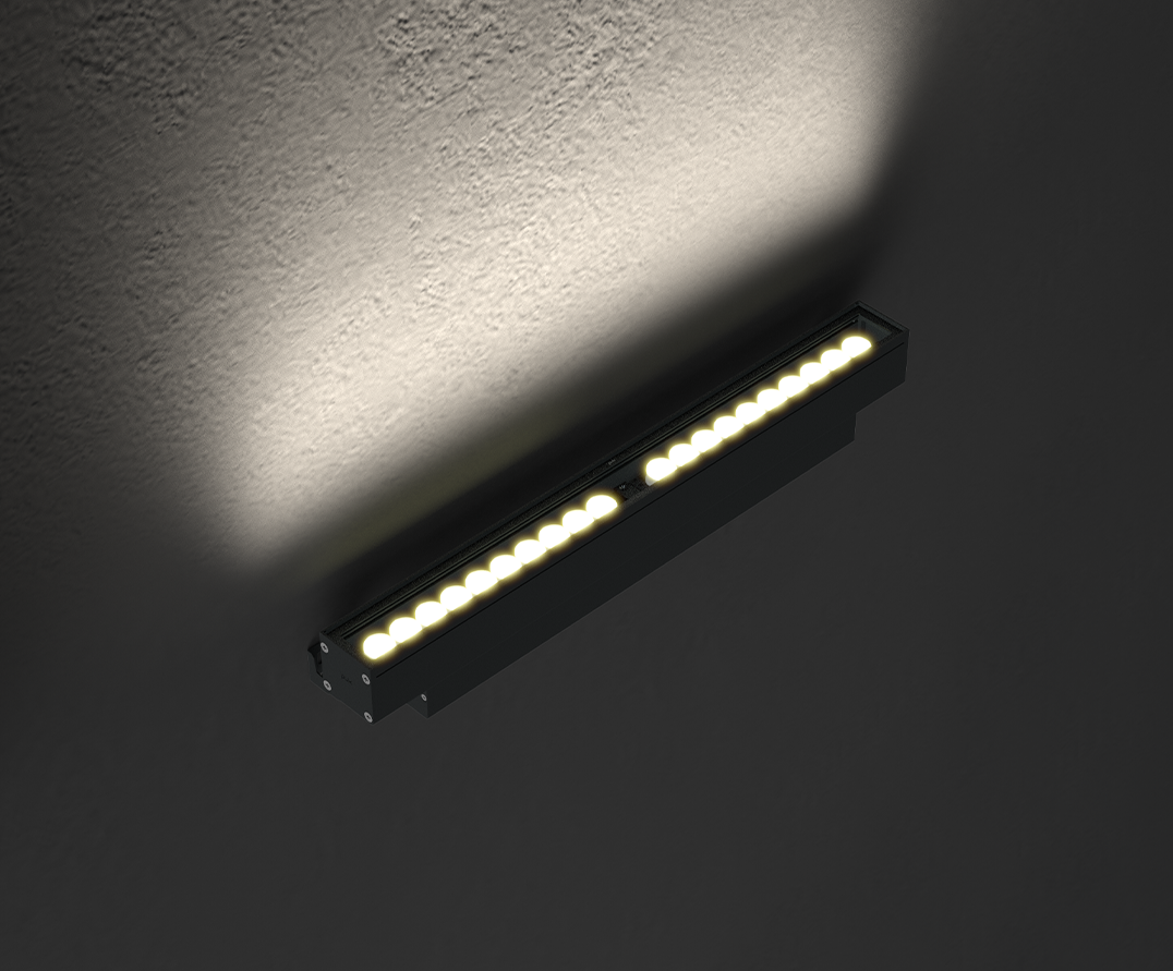 LINEAFAÇADE 600 HP DMX TUNABLE-WHITE