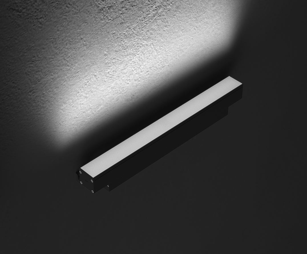 LINEAFAÇADE 600 DIFFUSED
