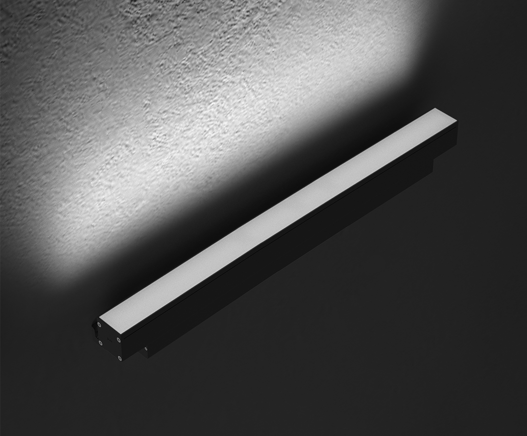 LINEAFAÇADE 900 DIFFUSED