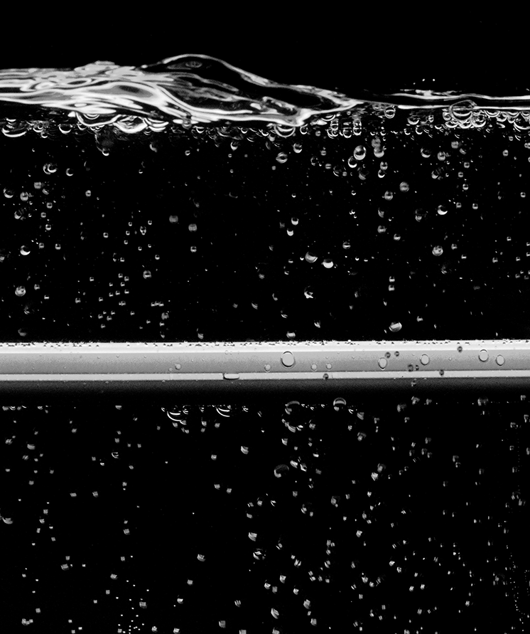 HYDROFLEX TOP UNDERWATER 1 MT.