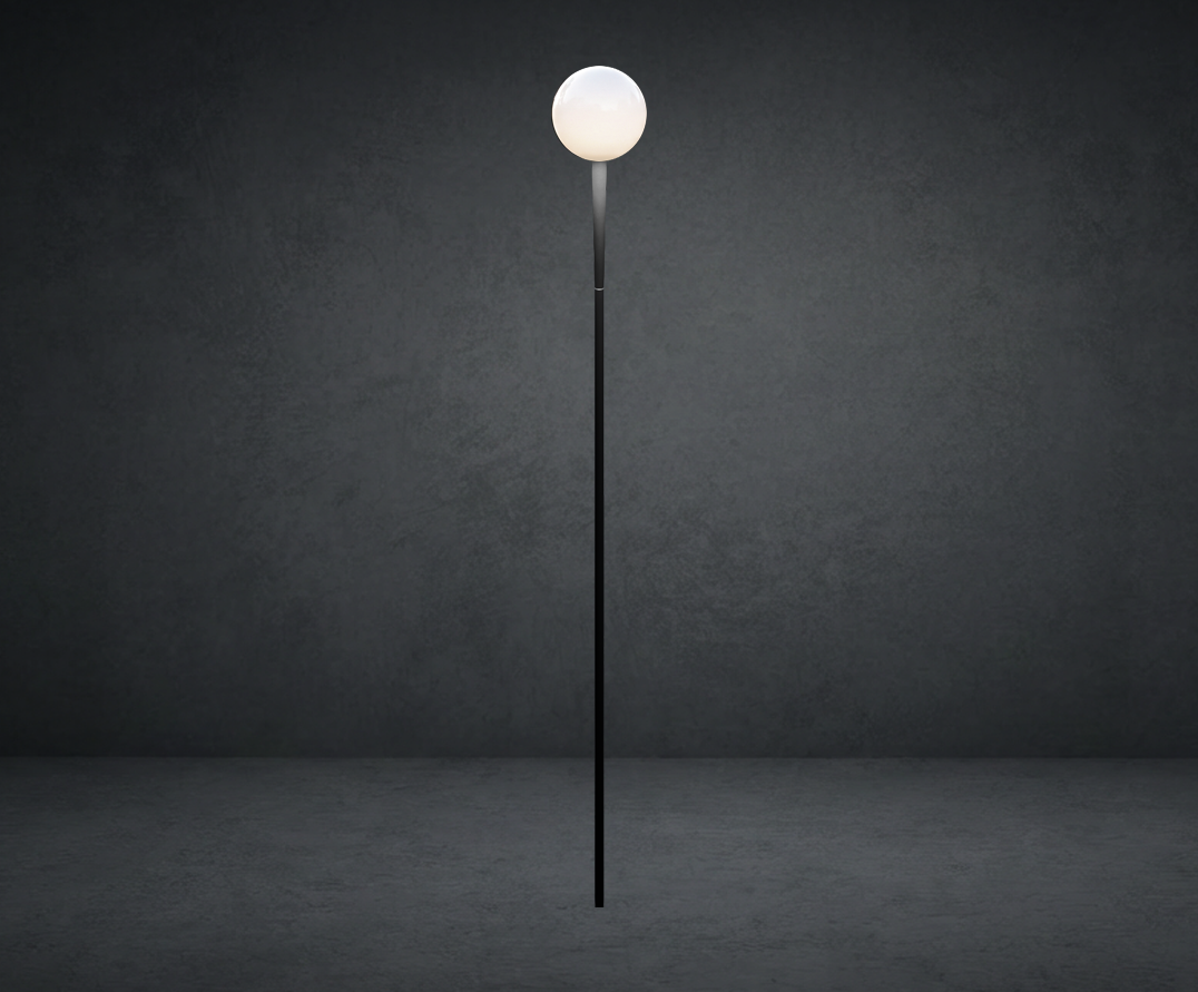VETRA SPHERA BIG 1200 OPAL