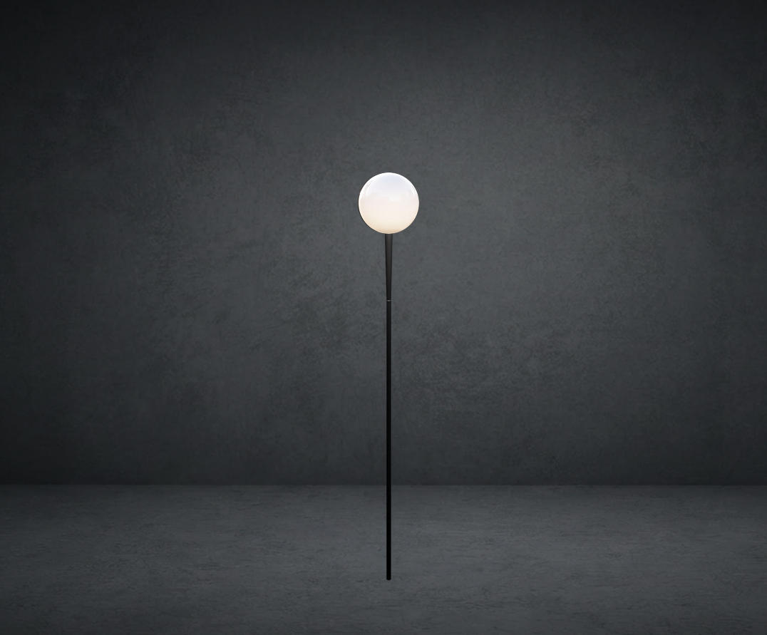 VETRA SPHERA BIG 600 OPAL