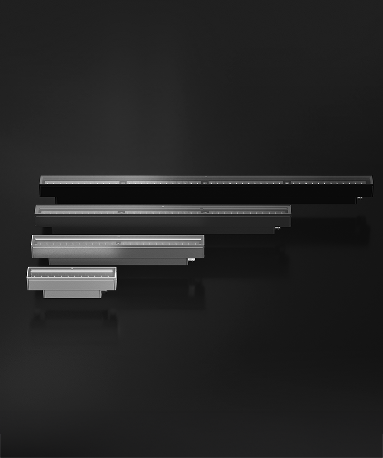 LINEAFAÇADE 600 HP DMX RGBW