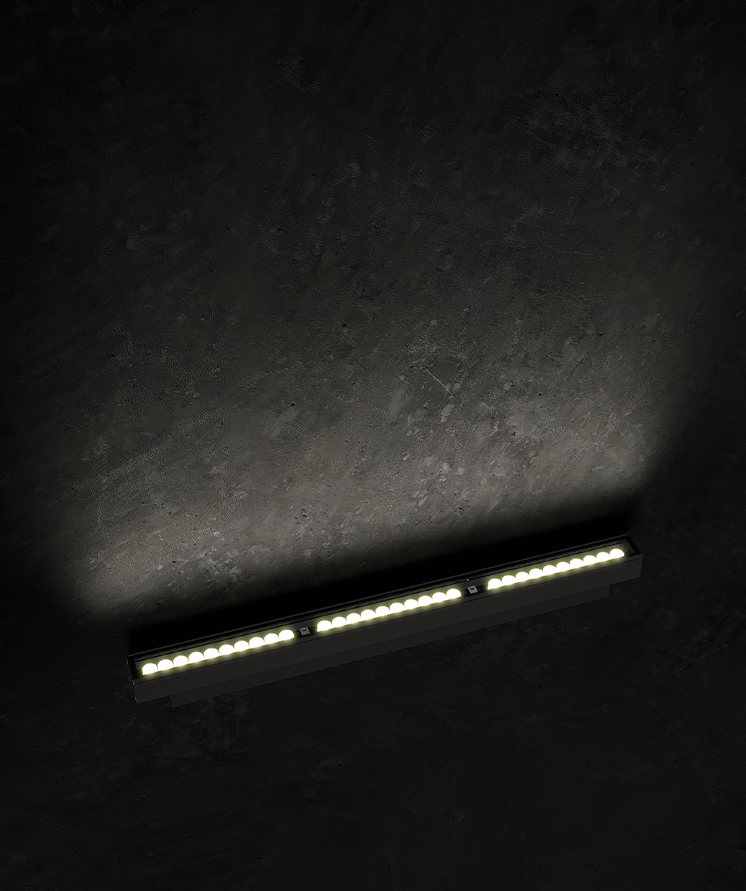 LINEAFAÇADE 900 HP DMX TUNABLE-WHITE