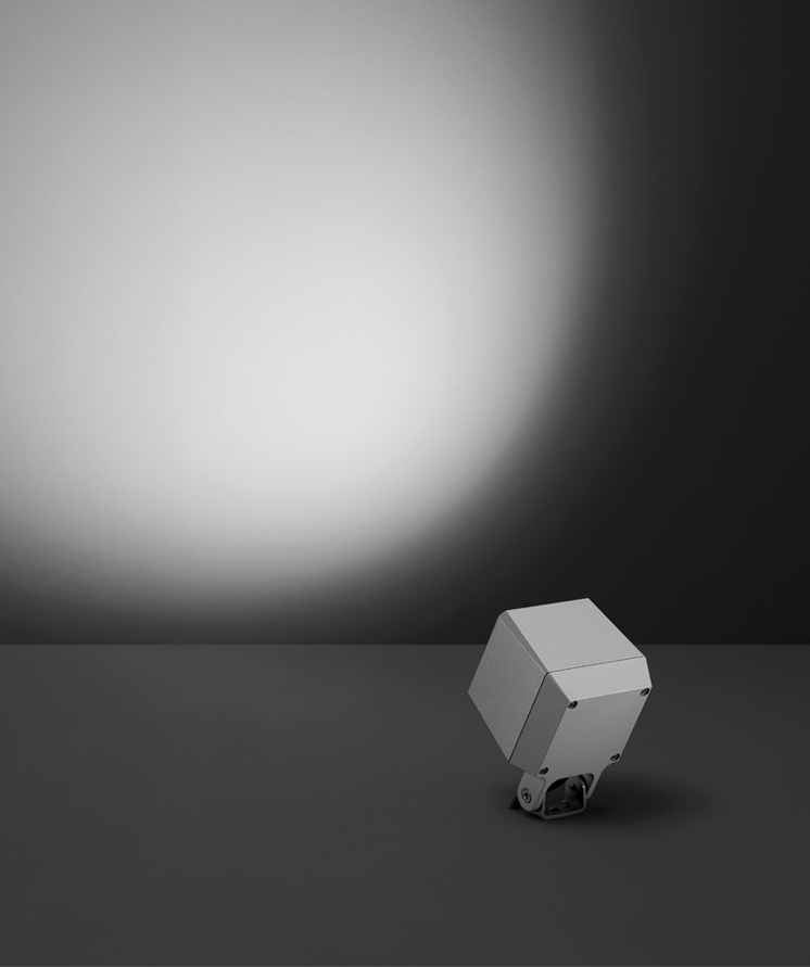 QUBO MINI COB