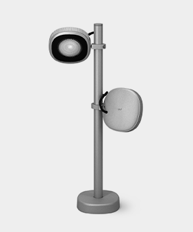 Coiny Bollard